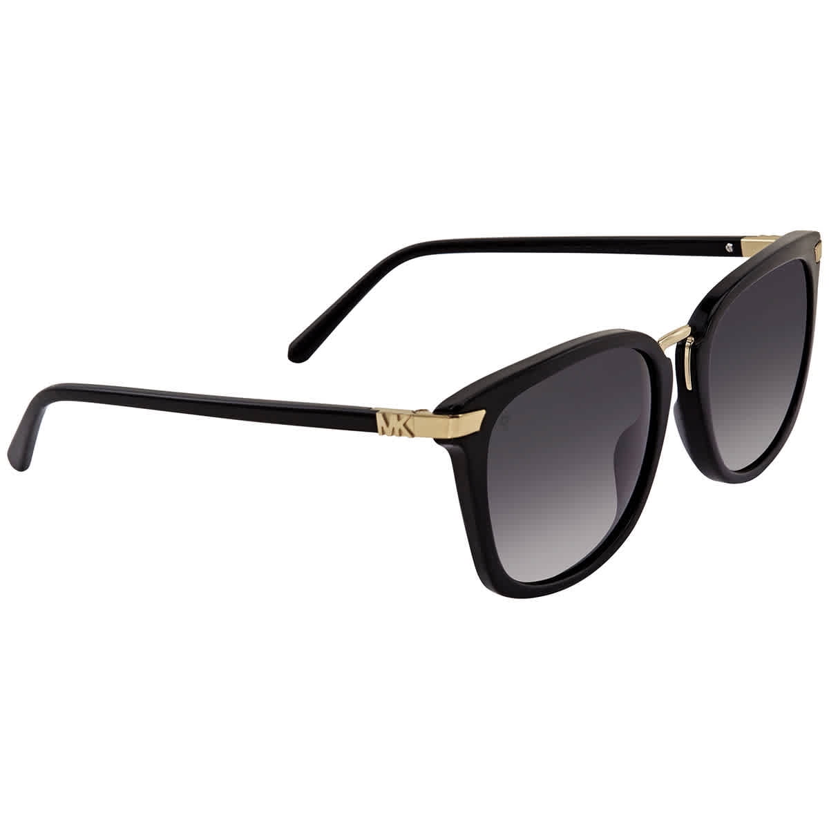 Michael Kors Polarized Sunglasses MK2080U 56 CHAMONIX  Macys